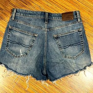 Lucky brand jeans shorts
